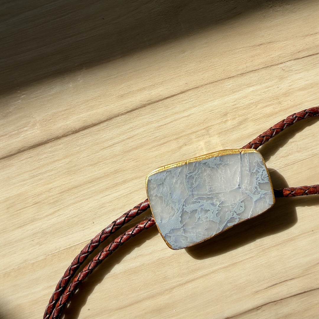 The Bolo Tie Collection