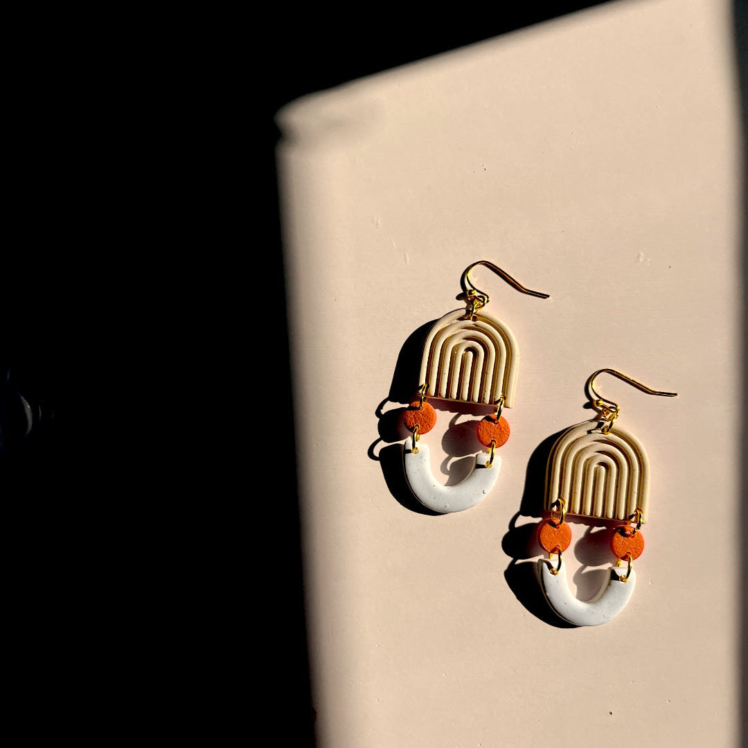 Adobe Dangles