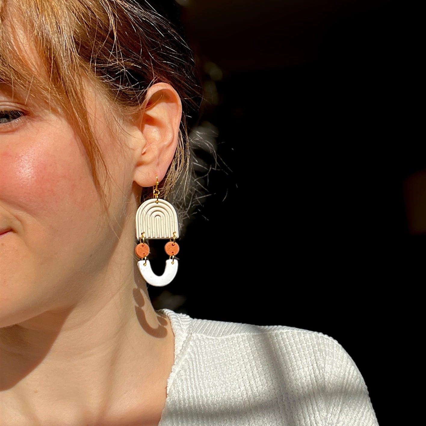 Adobe Dangles