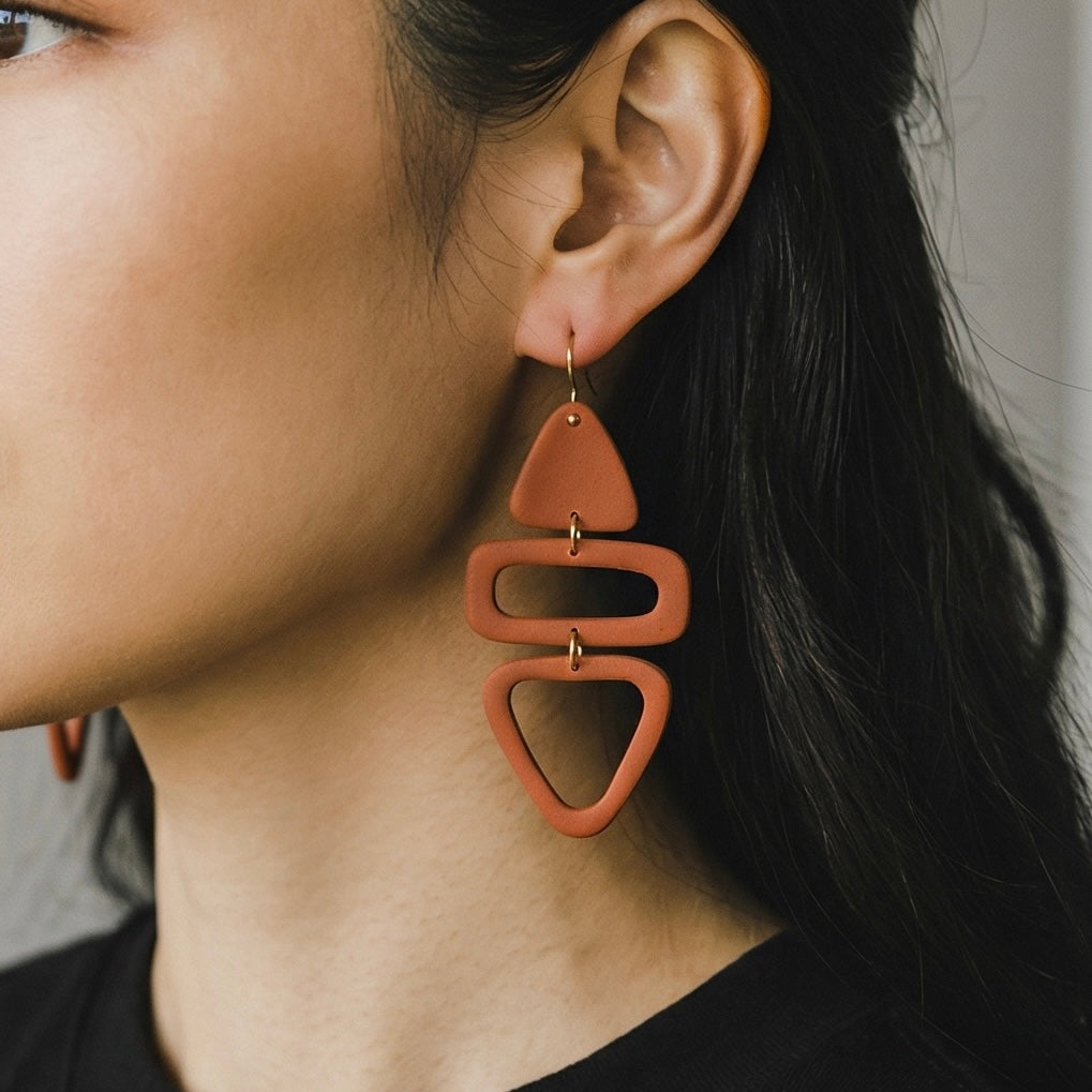 Abstract Dangles