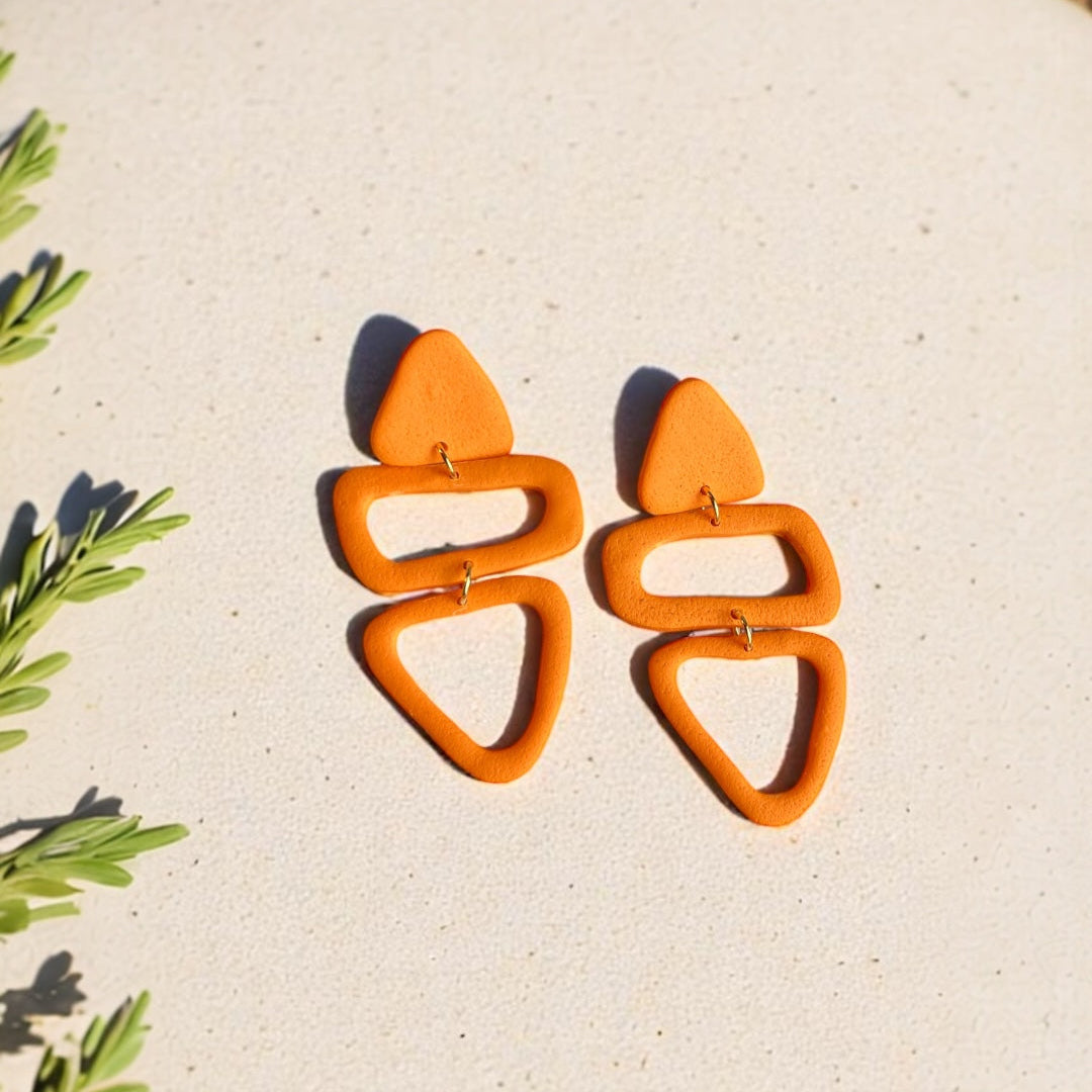 Abstract Dangles