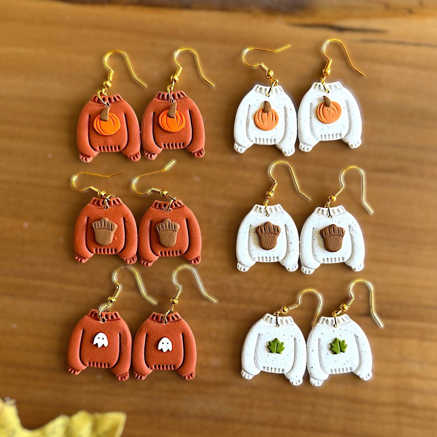 Fall Series