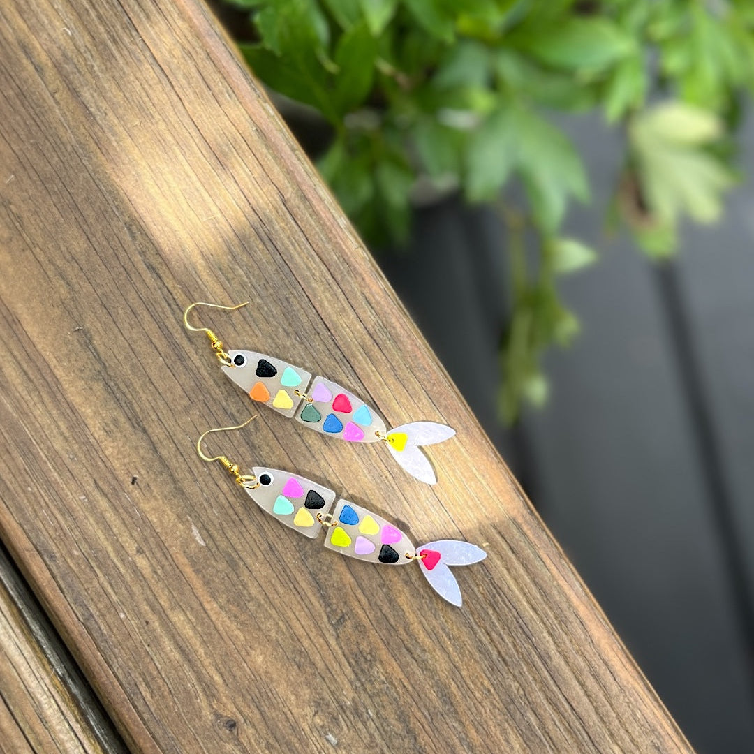 Fish Dangles