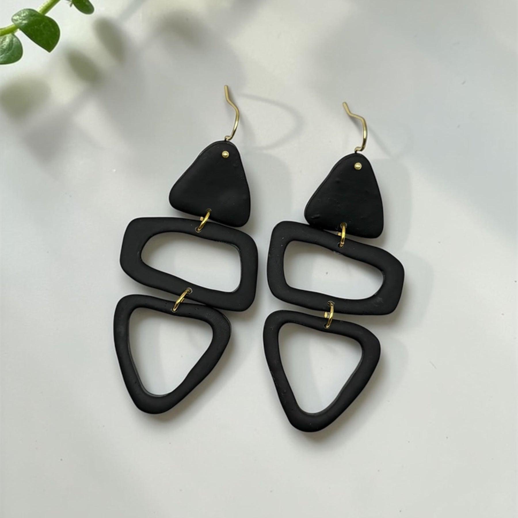 Abstract Dangles