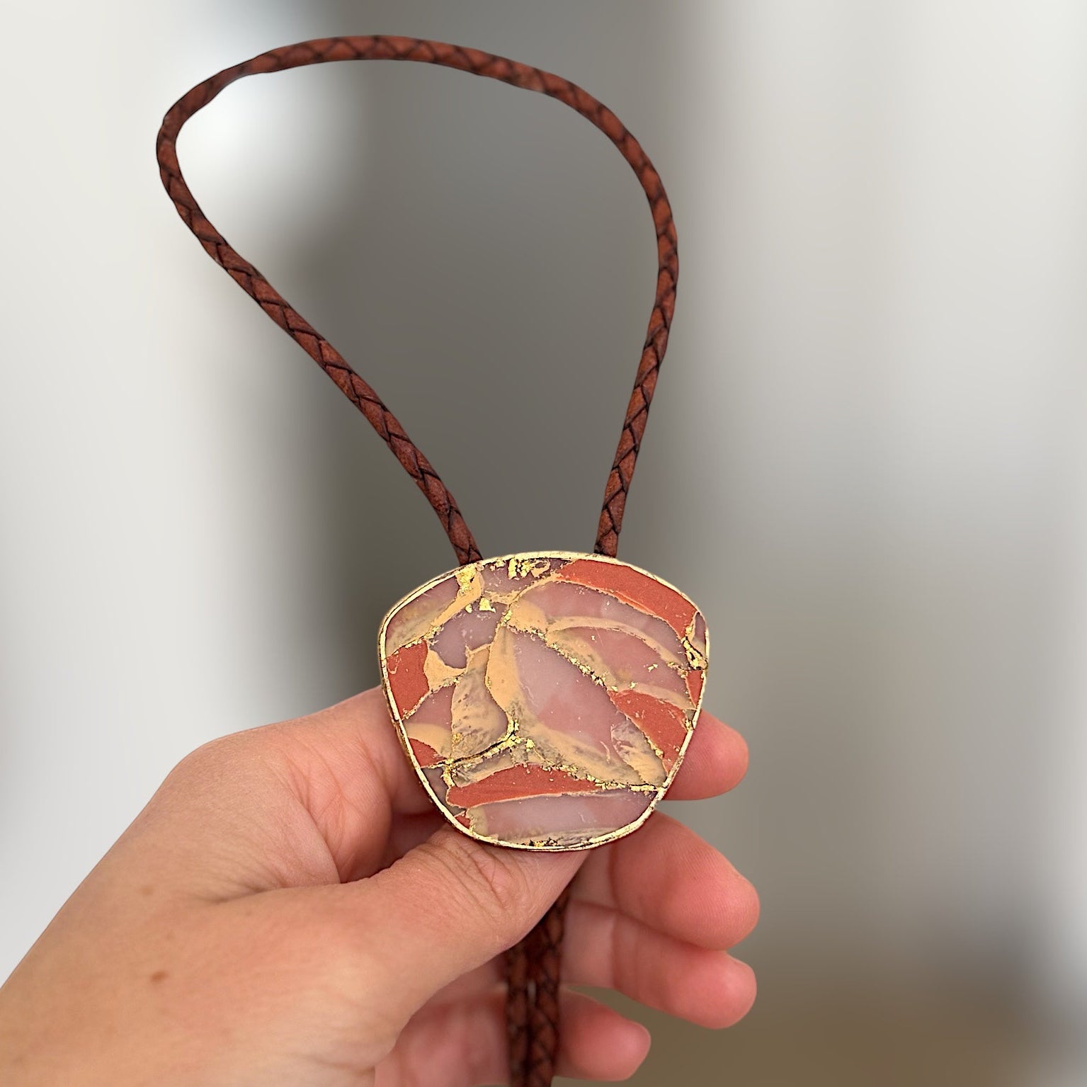 Sedona Bolo
