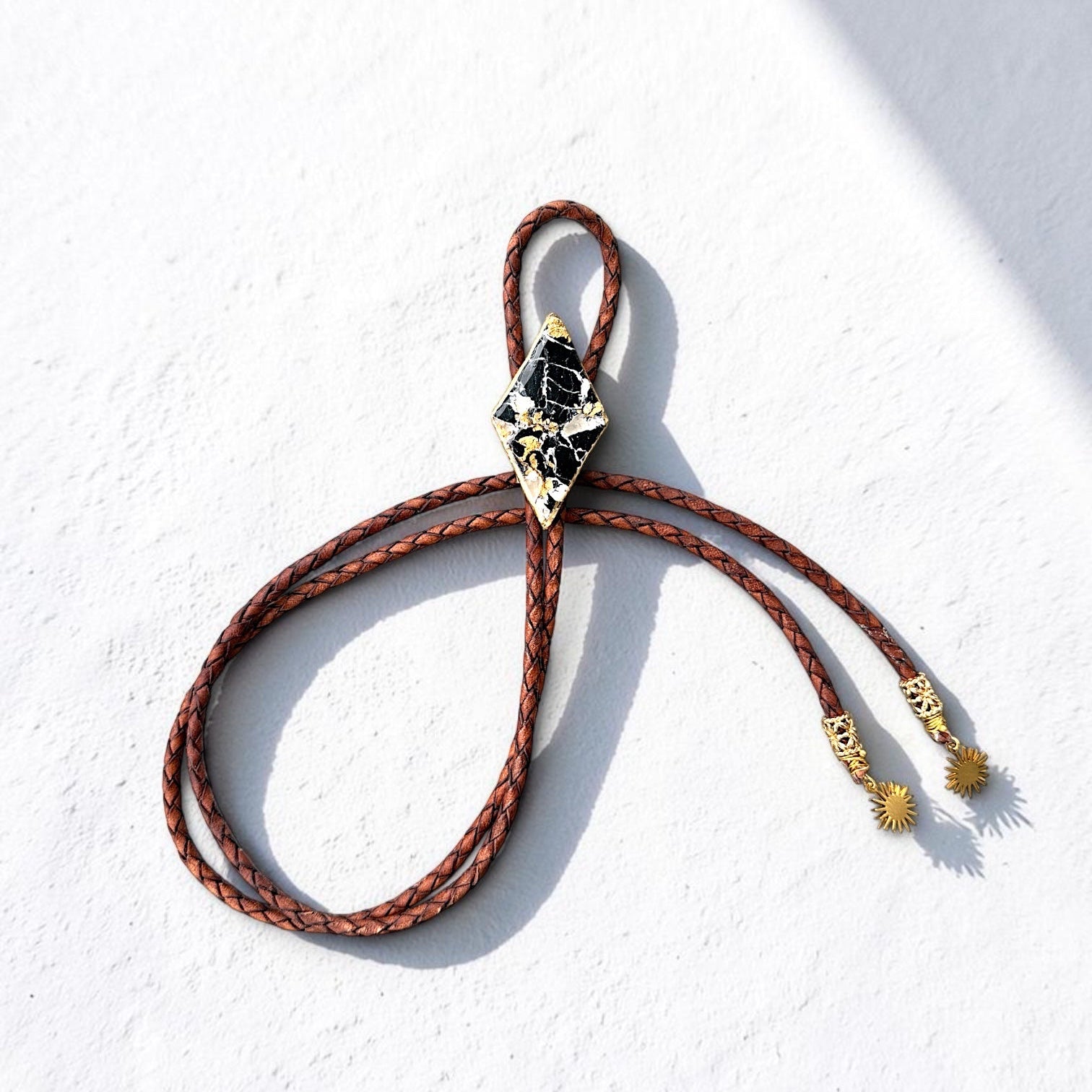 The Nashville Bolo