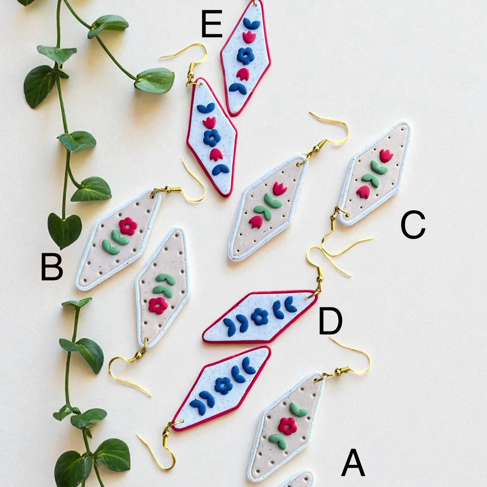 Garden Party Collection
