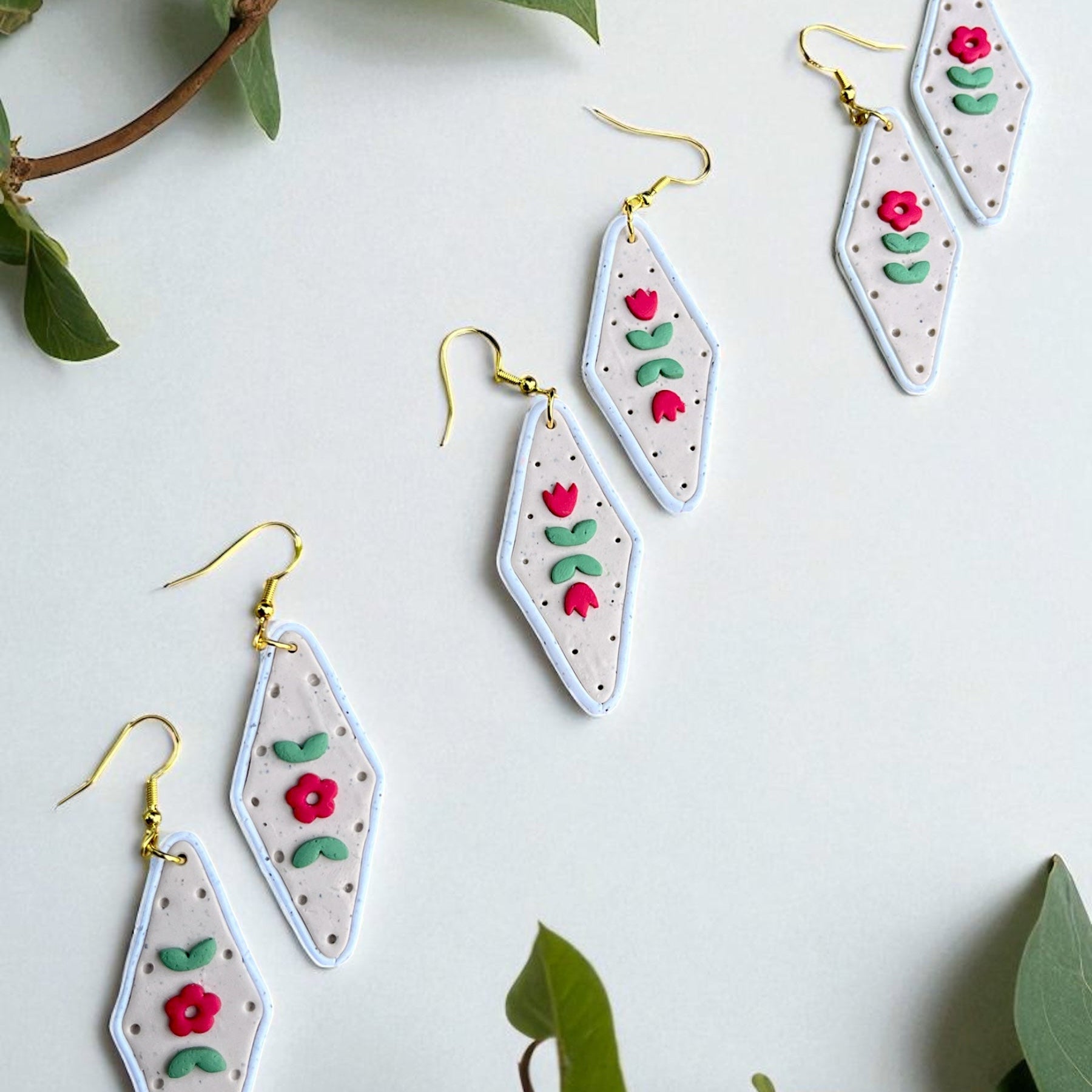 Garden Party Collection