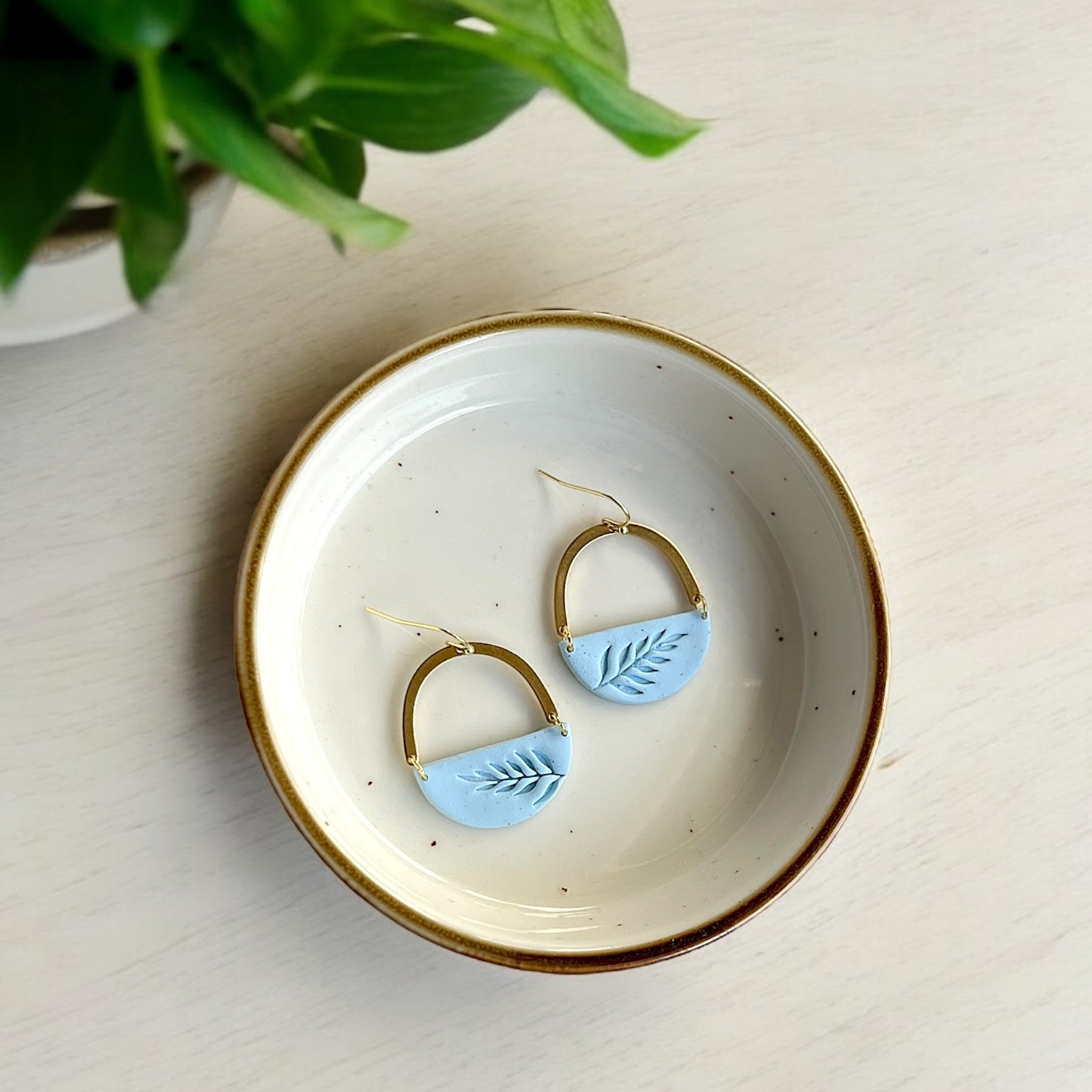 The Earring Collection