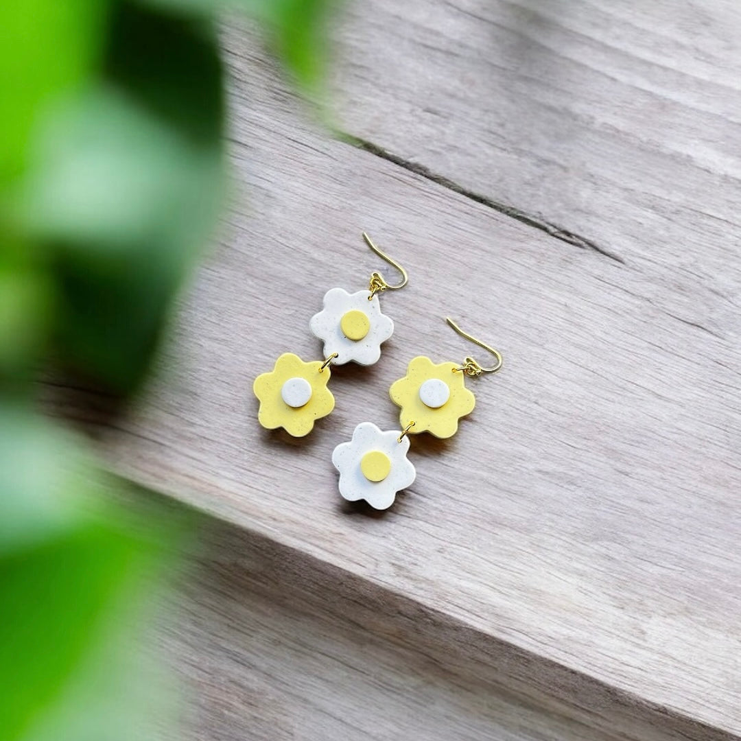 Flower Pops