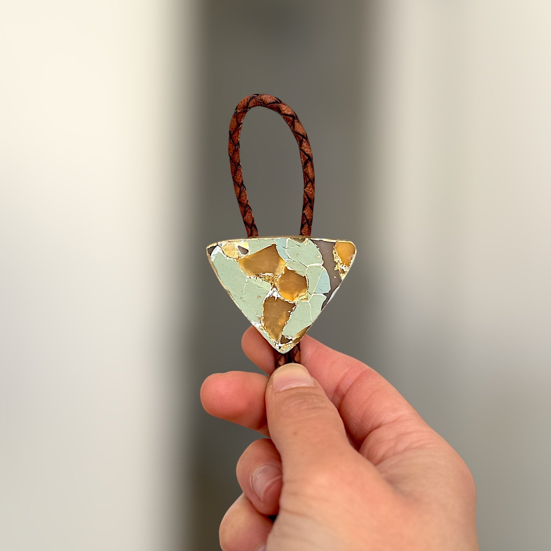 Bird Rock Bolo
