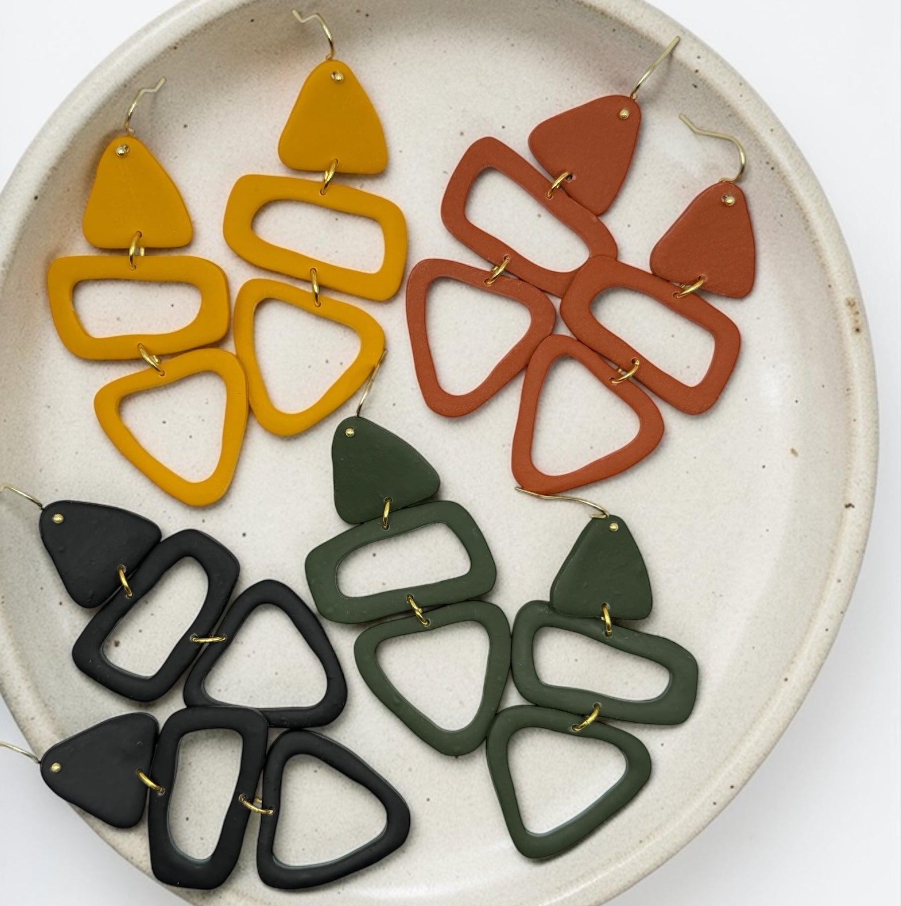 Abstract Dangles