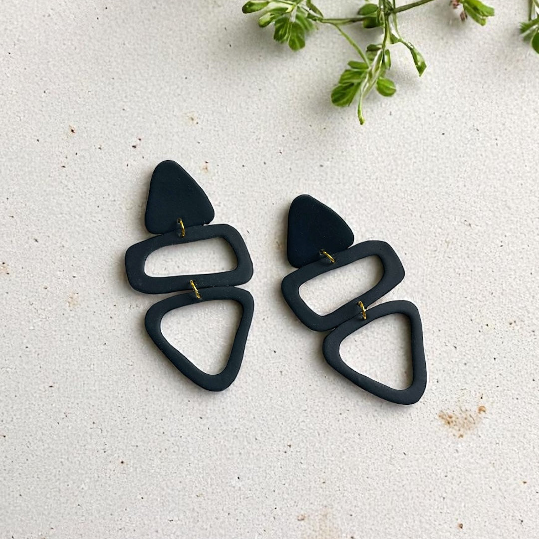 Abstract Dangles
