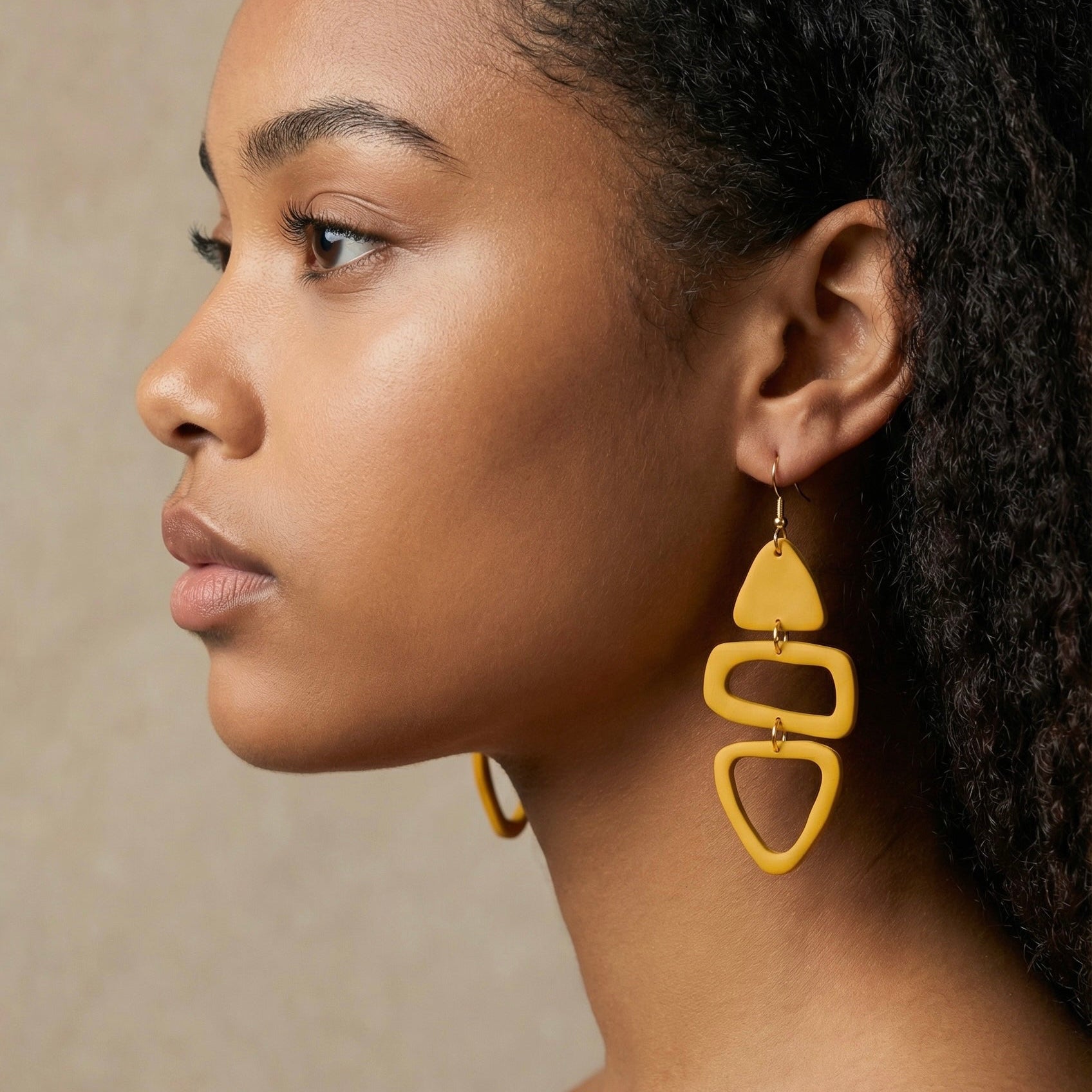 Abstract Dangles