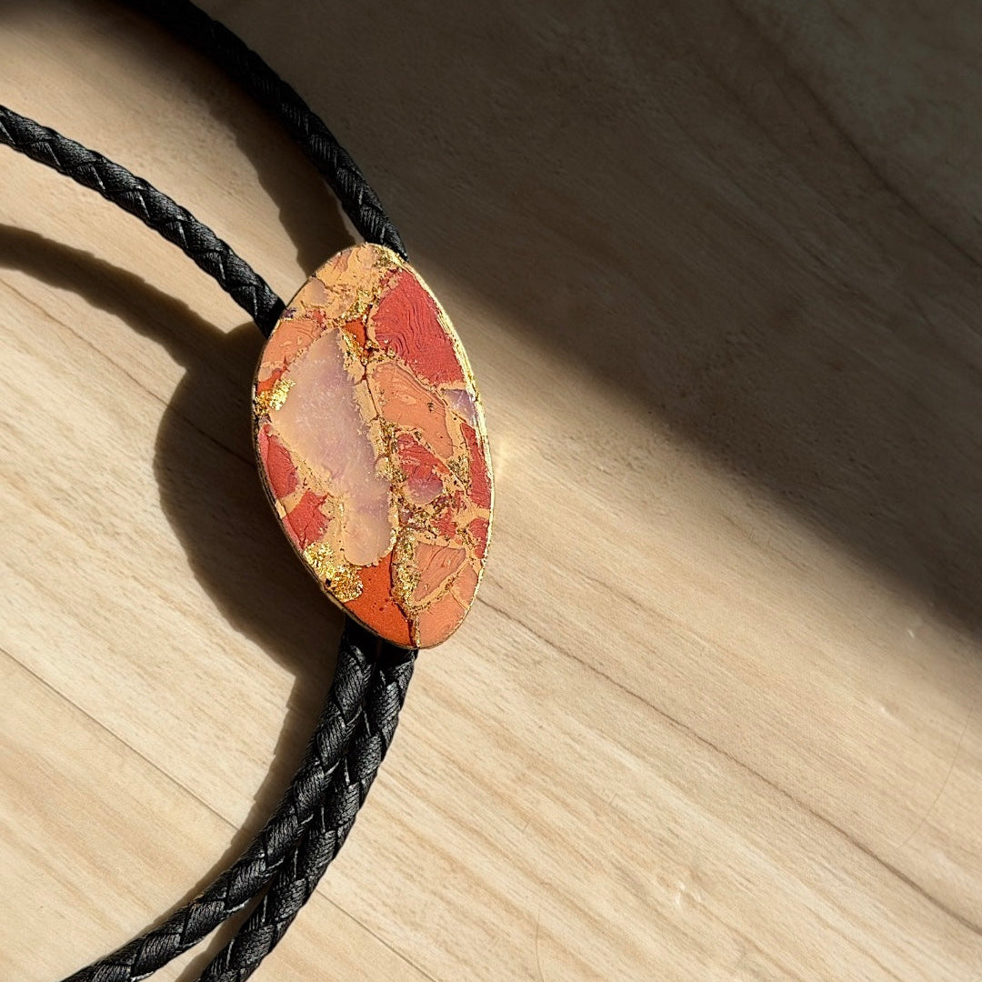 The Bolo Tie Collection