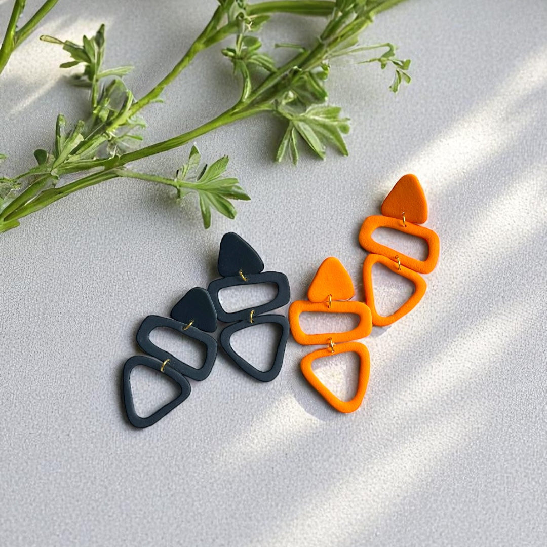 Abstract Dangles
