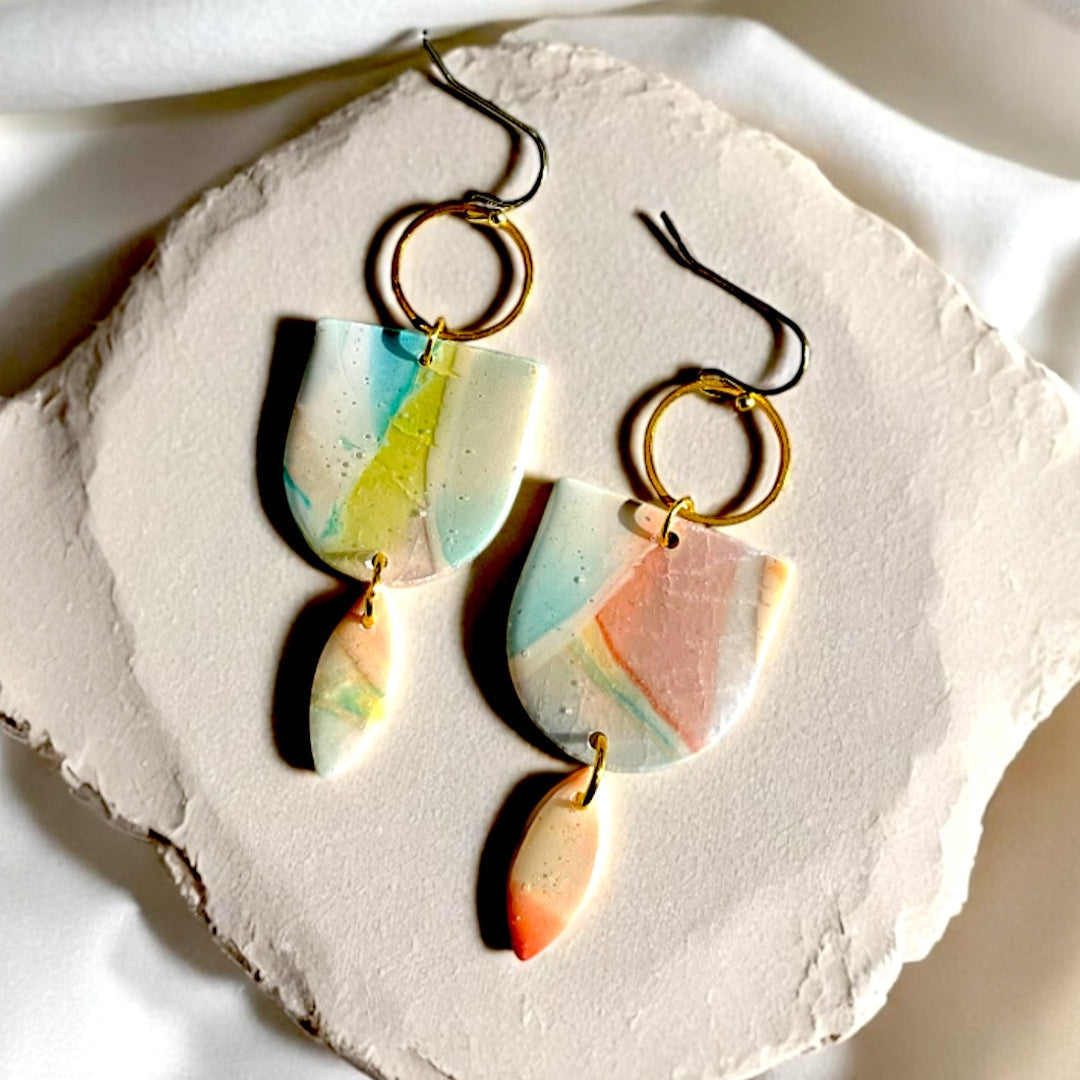 Sea Foam Collection