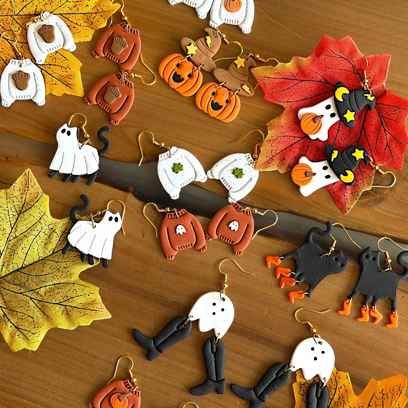 Fall Series