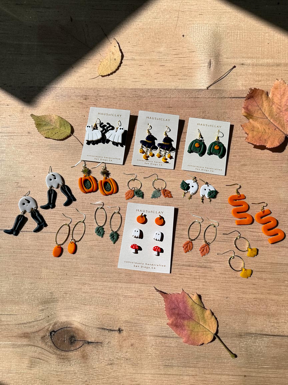 Fall Series