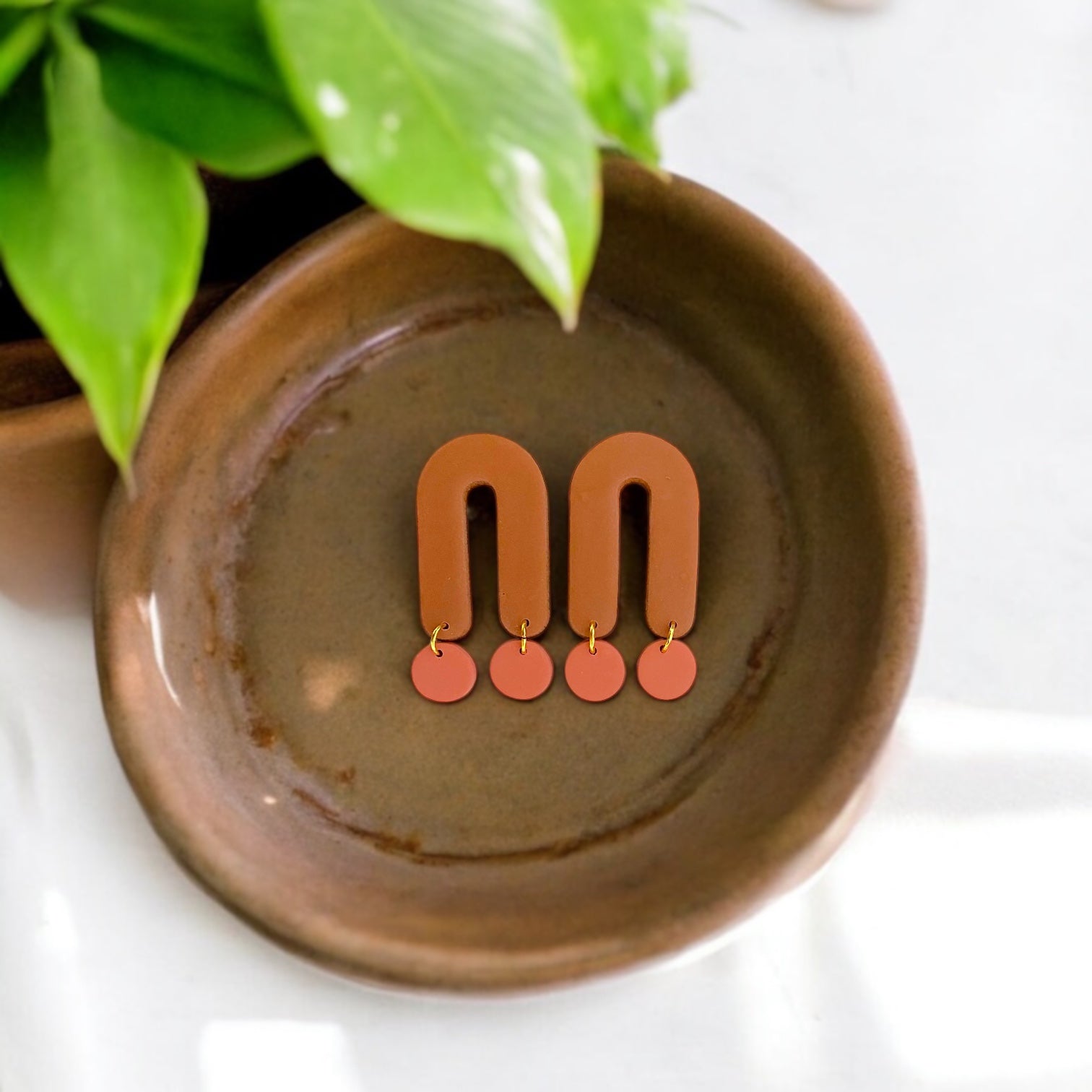 Terracotta Pops