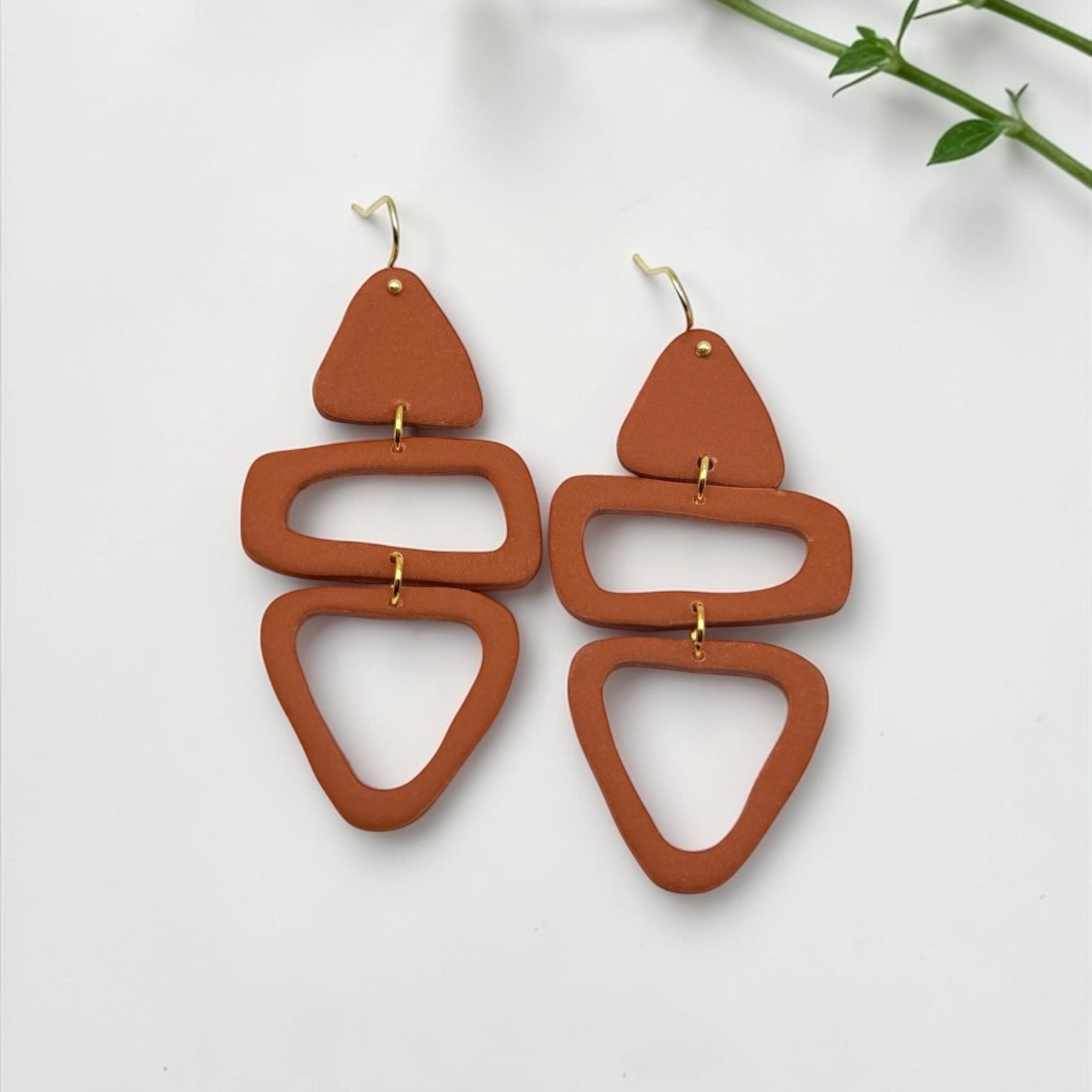 Abstract Dangles
