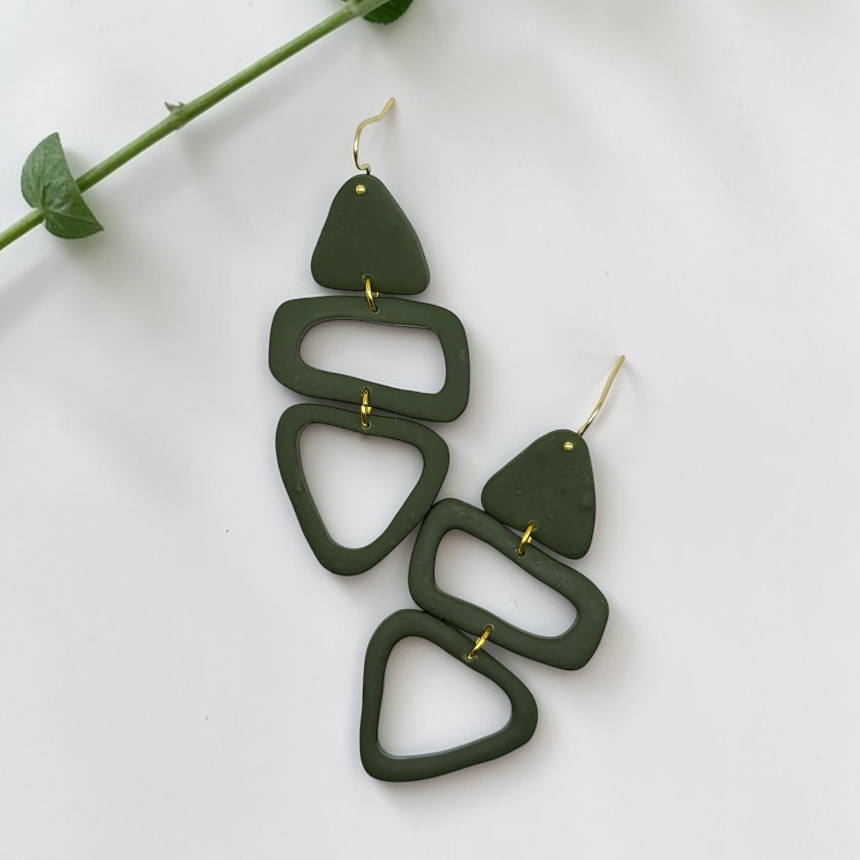 Abstract Dangles