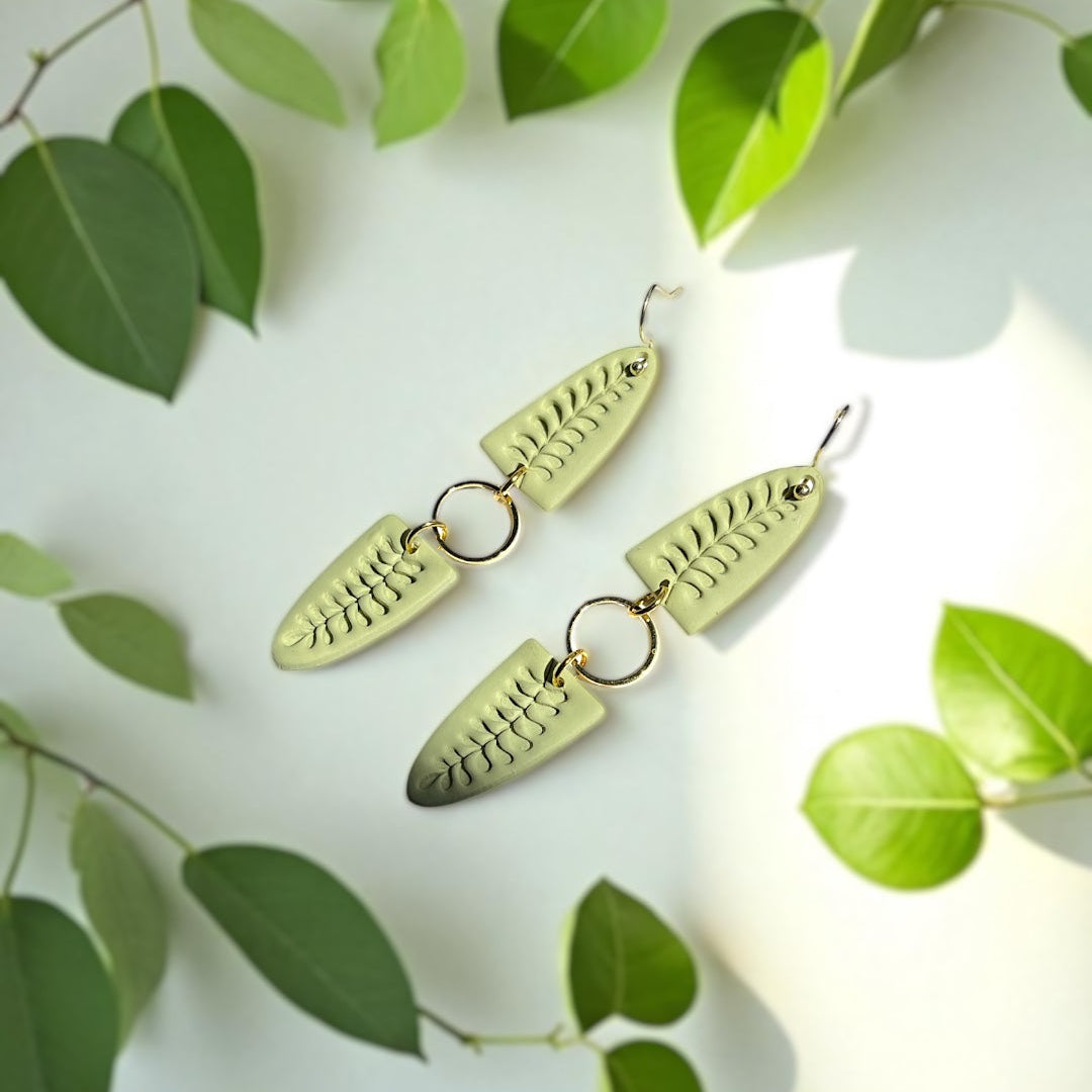 Olive Vines