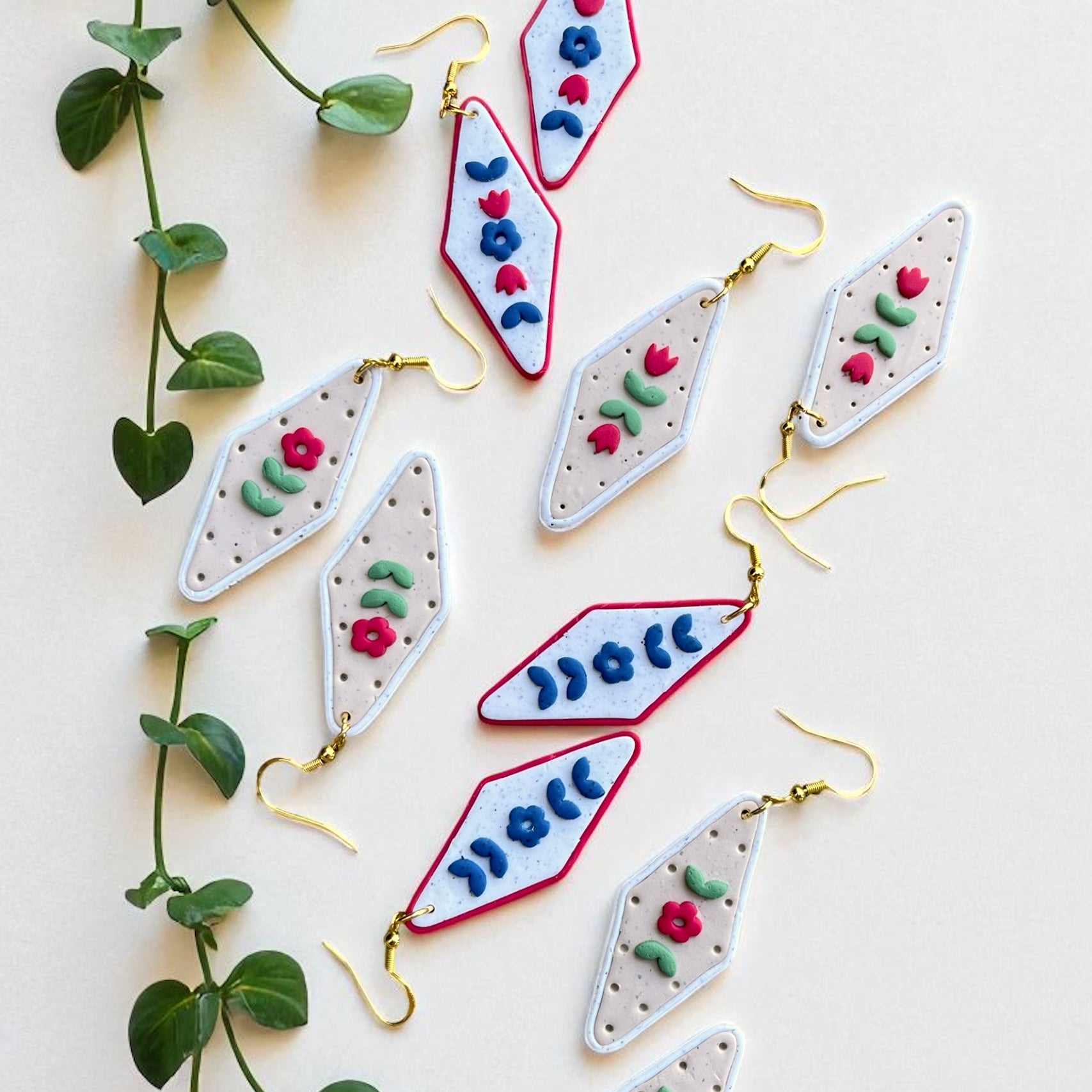 Garden Party Collection