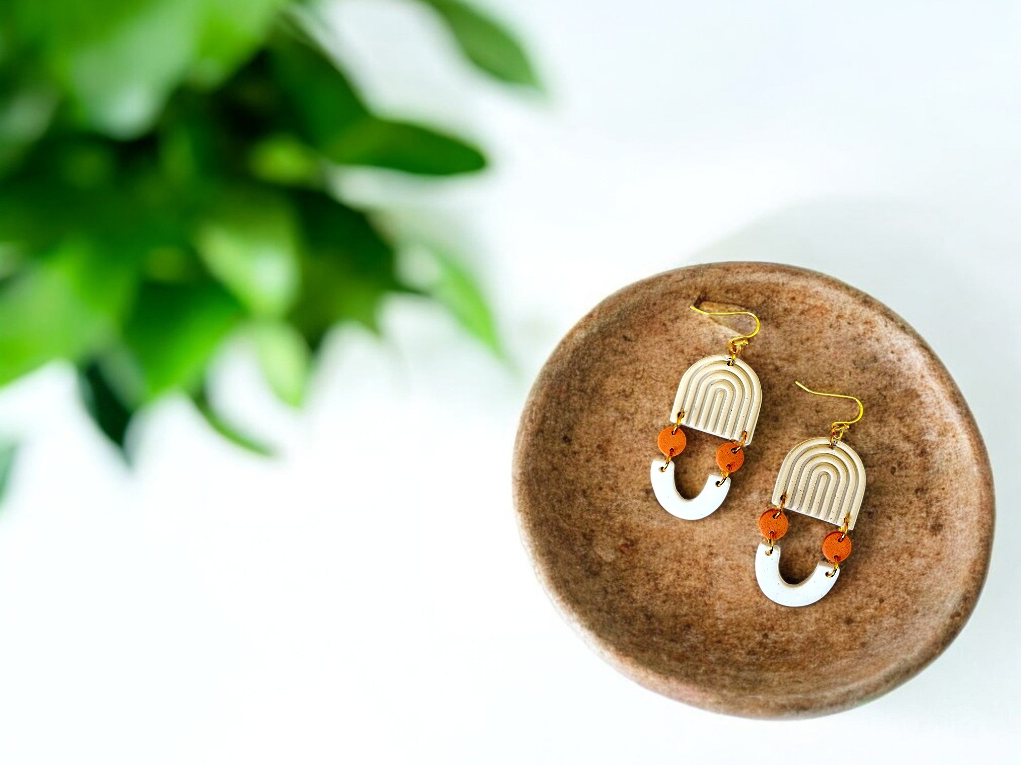 Haus of Clay | Handmade Clay Earrings In Nashville, TN